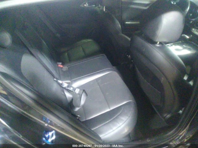KNAE35LC4L6077436 KIA STINGER GT