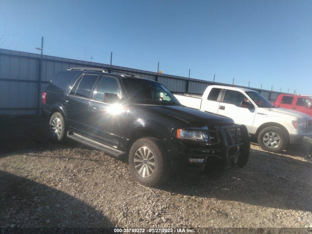 2017 Ford Expedition, VIN: 1FMJU1JT5HEA17961