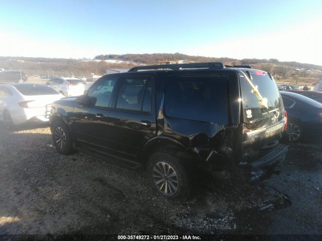 2017 Ford Expedition, VIN: 1FMJU1JT5HEA17961