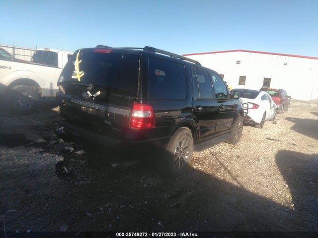 2017 Ford Expedition, VIN: 1FMJU1JT5HEA17961