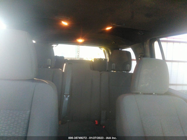 2017 Ford Expedition, VIN: 1FMJU1JT5HEA17961