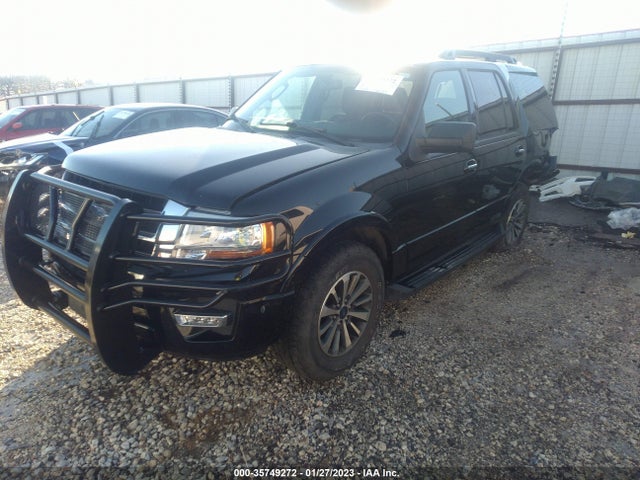 2017 Ford Expedition, VIN: 1FMJU1JT5HEA17961