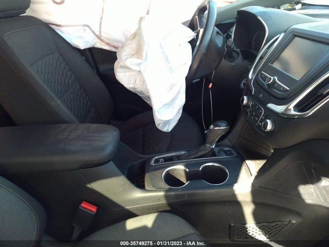 Chevrolet EQUINOX LT 2018 3GNAXSEV7JS631670 Image 6