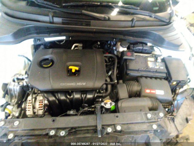 KNDJ23AU0M7745684 KIA SOUL LX