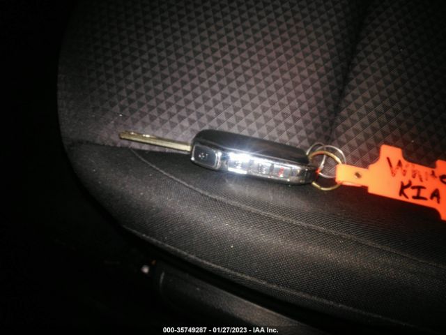 KNDJ23AU0M7745684 KIA SOUL LX