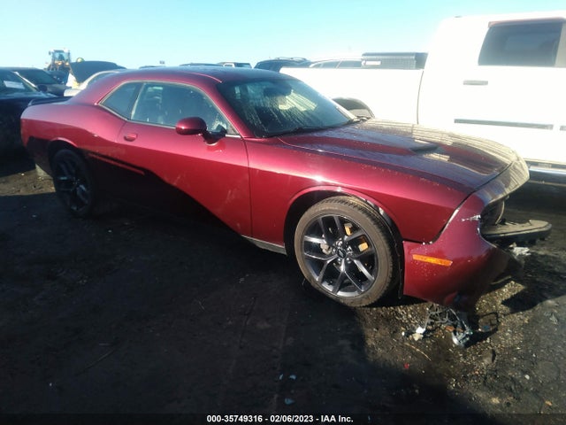 2019 2C3CDZAG3KH662434 main image