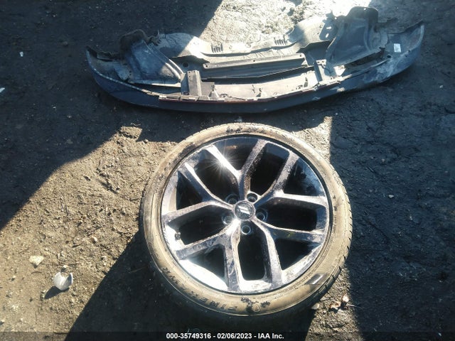 Dodge Challenger Sxt 2019 2C3CDZAG3KH662434 Image 12