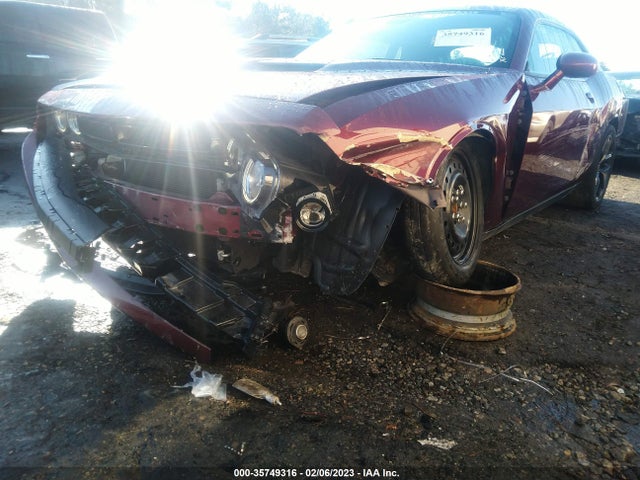 Dodge Challenger Sxt 2019 2C3CDZAG3KH662434 Image 6