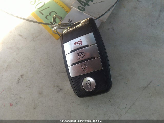 2019 Kia Niro, VIN: KNDCB3LC2K5224763