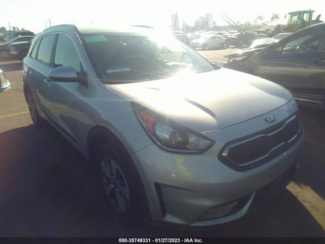 2019 Kia Niro, VIN: KNDCB3LC2K5224763