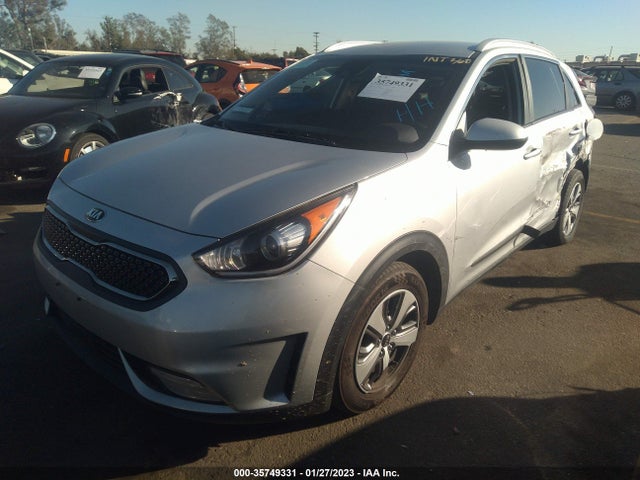 2019 Kia Niro, VIN: KNDCB3LC2K5224763