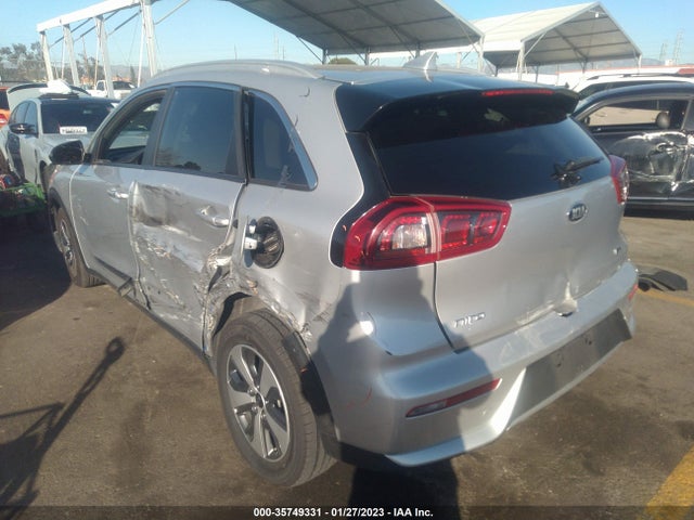 2019 Kia Niro, VIN: KNDCB3LC2K5224763