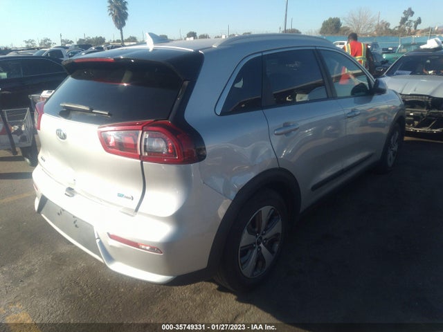 2019 Kia Niro, VIN: KNDCB3LC2K5224763