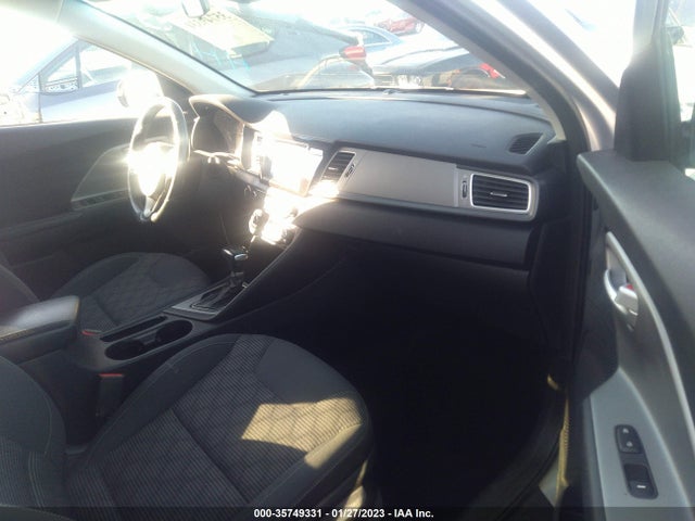 2019 Kia Niro, VIN: KNDCB3LC2K5224763