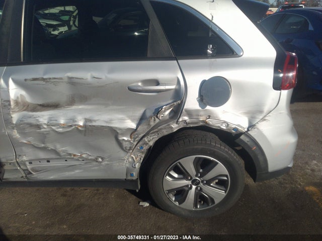 2019 Kia Niro, VIN: KNDCB3LC2K5224763