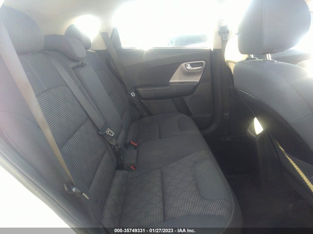 2019 Kia Niro, VIN: KNDCB3LC2K5224763