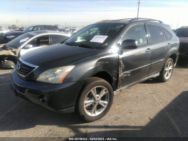 JTJGW31UX72005685 Lexus RX 400H