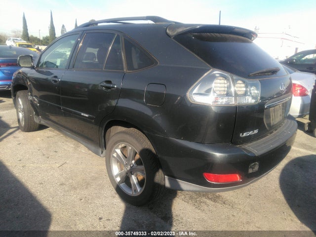 JTJGW31UX72005685 Lexus RX 400H