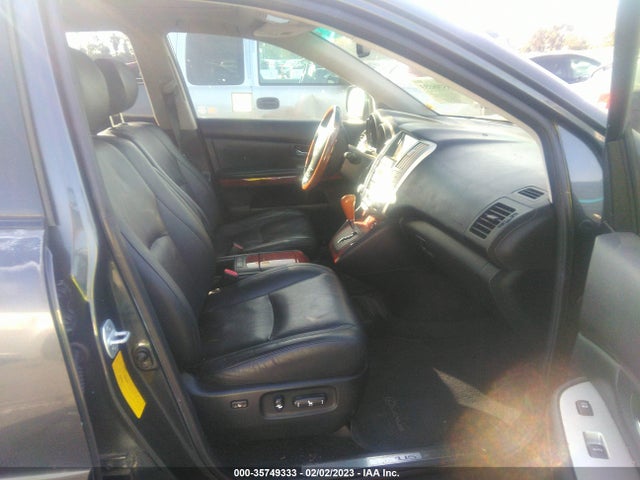 JTJGW31UX72005685 Lexus RX 400H