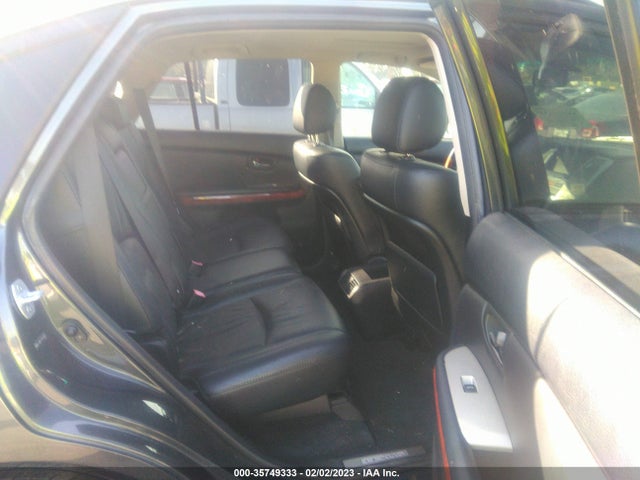 JTJGW31UX72005685 Lexus RX 400H