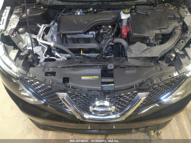 2017 Nissan Qashqai, VIN: JN1BJ1CR2HW117578