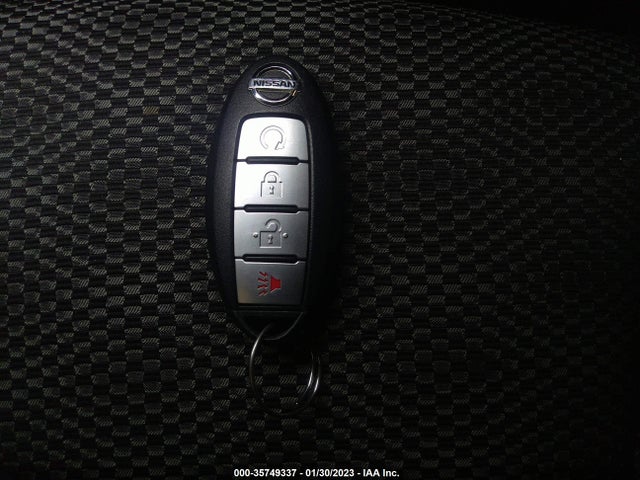 2017 Nissan Qashqai, VIN: JN1BJ1CR2HW117578