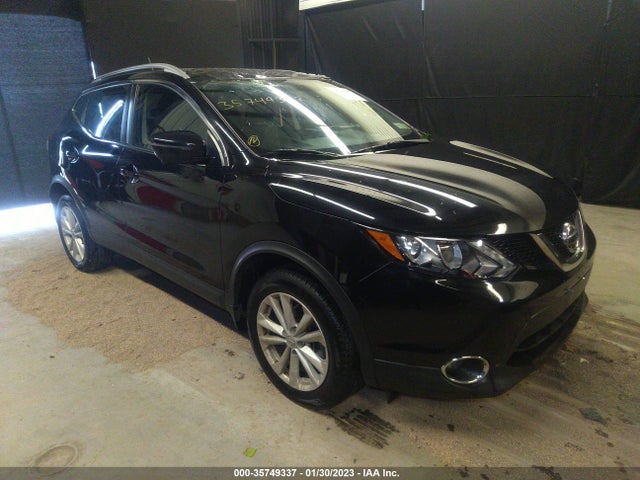 2017 Nissan Qashqai, VIN: JN1BJ1CR2HW117578