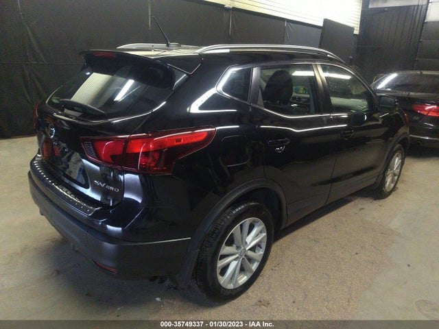 2017 Nissan Qashqai, VIN: JN1BJ1CR2HW117578