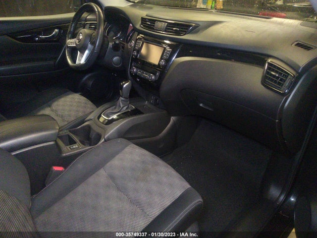 2017 Nissan Qashqai, VIN: JN1BJ1CR2HW117578