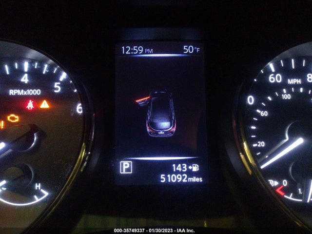 2017 Nissan Qashqai, VIN: JN1BJ1CR2HW117578