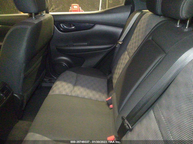 2017 Nissan Qashqai, VIN: JN1BJ1CR2HW117578