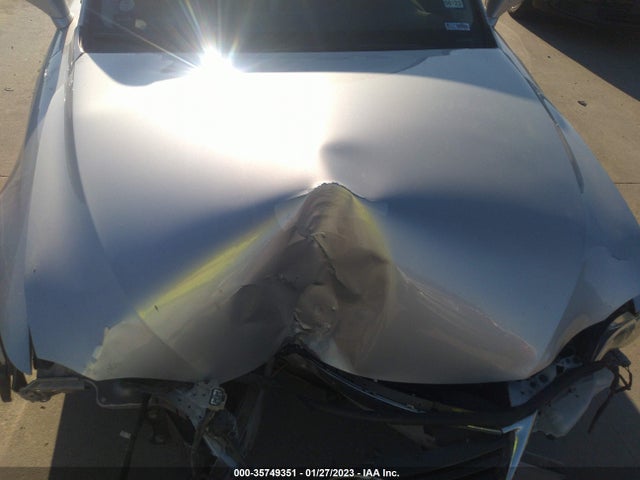 Lexus IS 250 2015 JTHBF1D26F5080892 Image 11