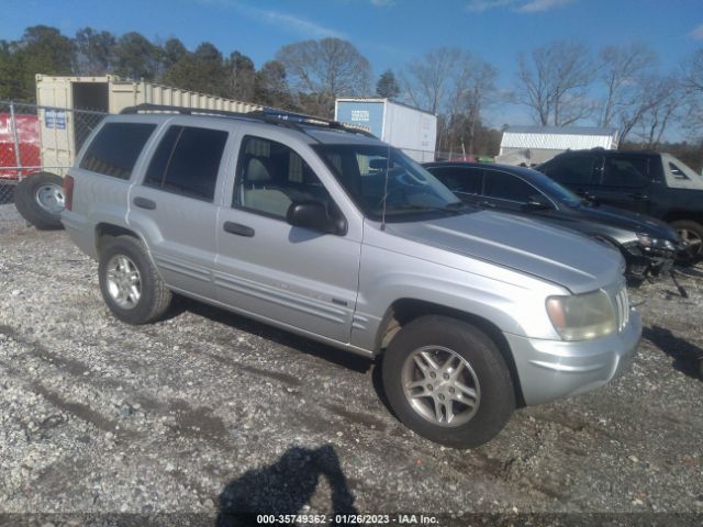 1J8GX48S14C381653 auction archive image