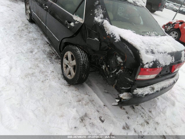 2004 HONDA ACCORD SDN EX VIN: 1HGCM56864A134525