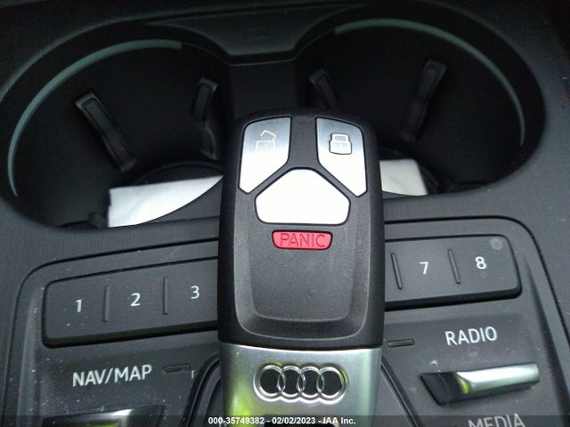 Audi A4 Premium/titanium Premium 2019 WAUGMAF40KA006989 Image 11