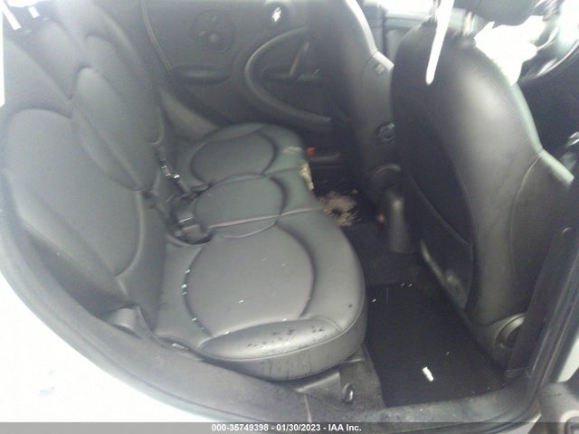 WMWZC3C50DWP51056 Mini COOPER COUNTRYMAN