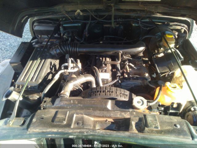 1J4FY49S0VP532257 Jeep Wrangler Sahara