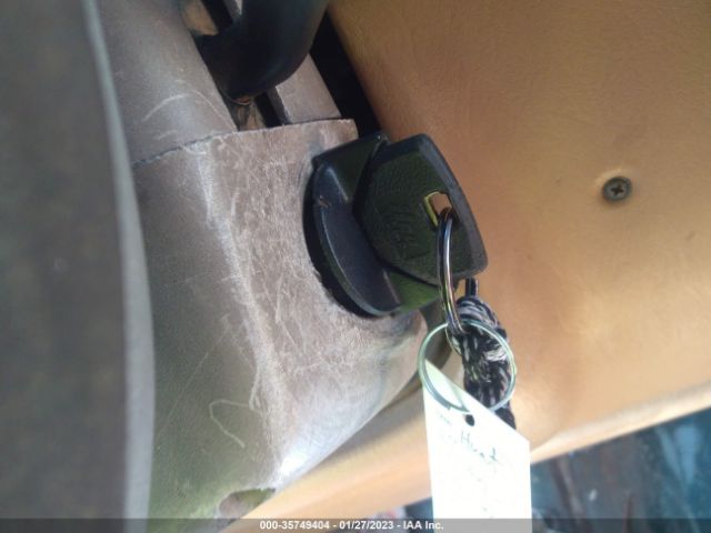1J4FY49S0VP532257 Jeep Wrangler Sahara
