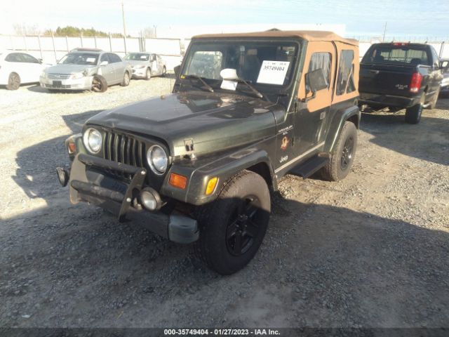 1J4FY49S0VP532257 Jeep Wrangler Sahara