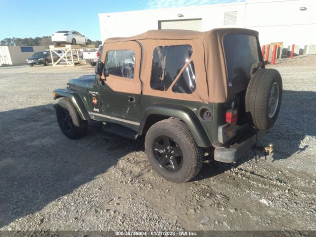1J4FY49S0VP532257 Jeep Wrangler Sahara