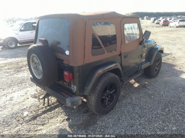 1J4FY49S0VP532257 Jeep Wrangler Sahara