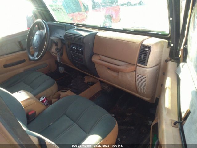 1J4FY49S0VP532257 Jeep Wrangler Sahara