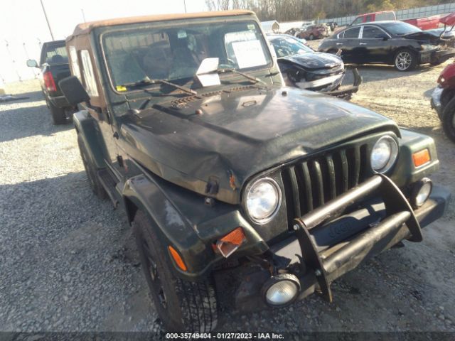1J4FY49S0VP532257 Jeep Wrangler Sahara