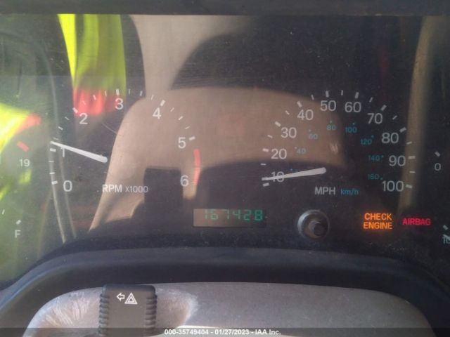 1J4FY49S0VP532257 Jeep Wrangler Sahara