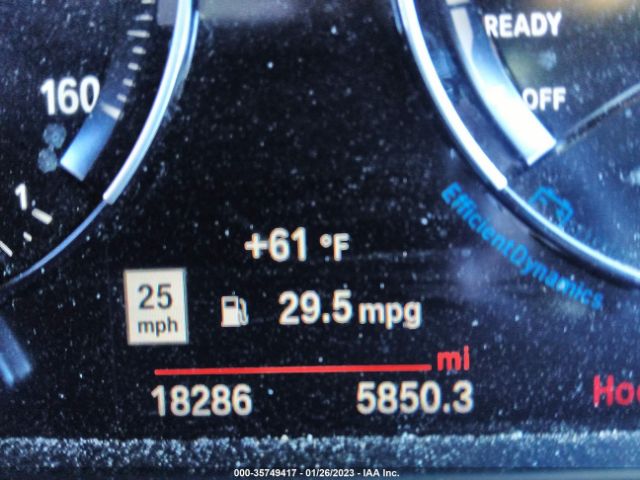 WBXJG9C01N5U70129 BMW X1 Xdrive28i