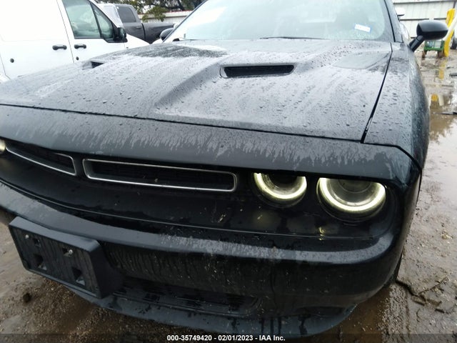 Dodge Challenger Sxt 2016 2C3CDZAG5GH184038 Image 6