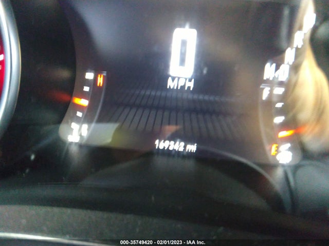 Dodge Challenger Sxt 2016 2C3CDZAG5GH184038 Image 7