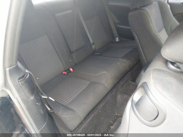 Dodge Challenger Sxt 2016 2C3CDZAG5GH184038 Image 8