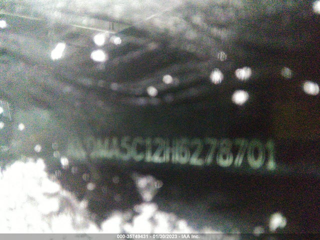 KIA Sedona L 2017 KNDMA5C12H6278701 Image 10