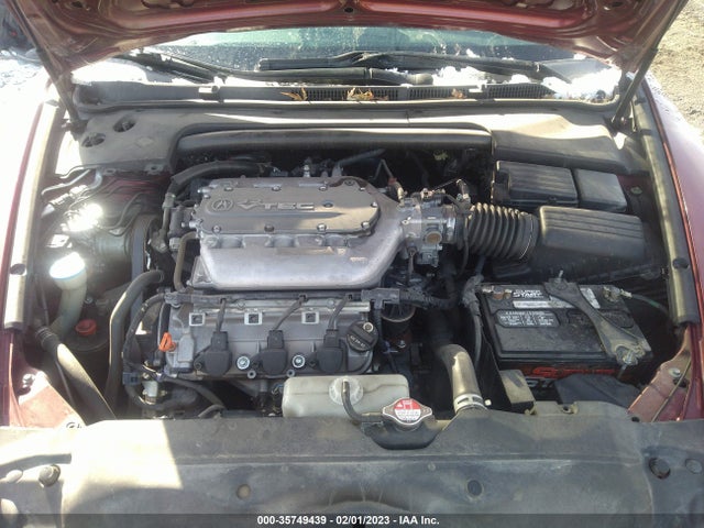 Acura TL 2006 19UUA66246A065786 Image 11